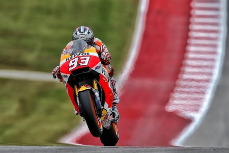 Marc Marquez Motogp Americas 2017 4