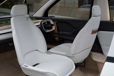 Tata Sierra EV Concept 2020