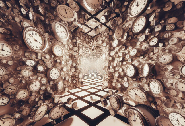 Relojes