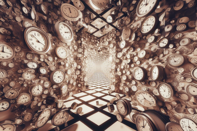 Relojes