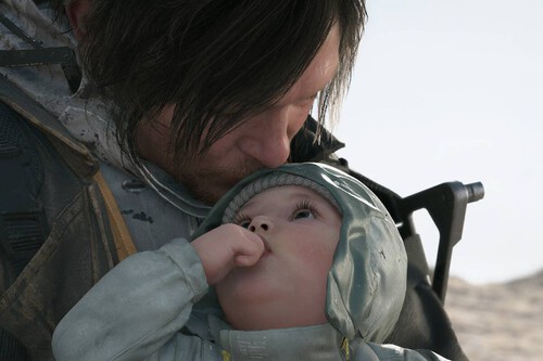 Jugué Death Stranding 2: emociones sin explicarse, se vive sin entenderse, y México forma parte de ese caos hermoso 