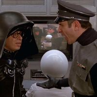 Spaceballs 2 quiere ser algo más que la secuela de la legendaria parodia de Star Wars: "Valdrá la pena la larga espera"