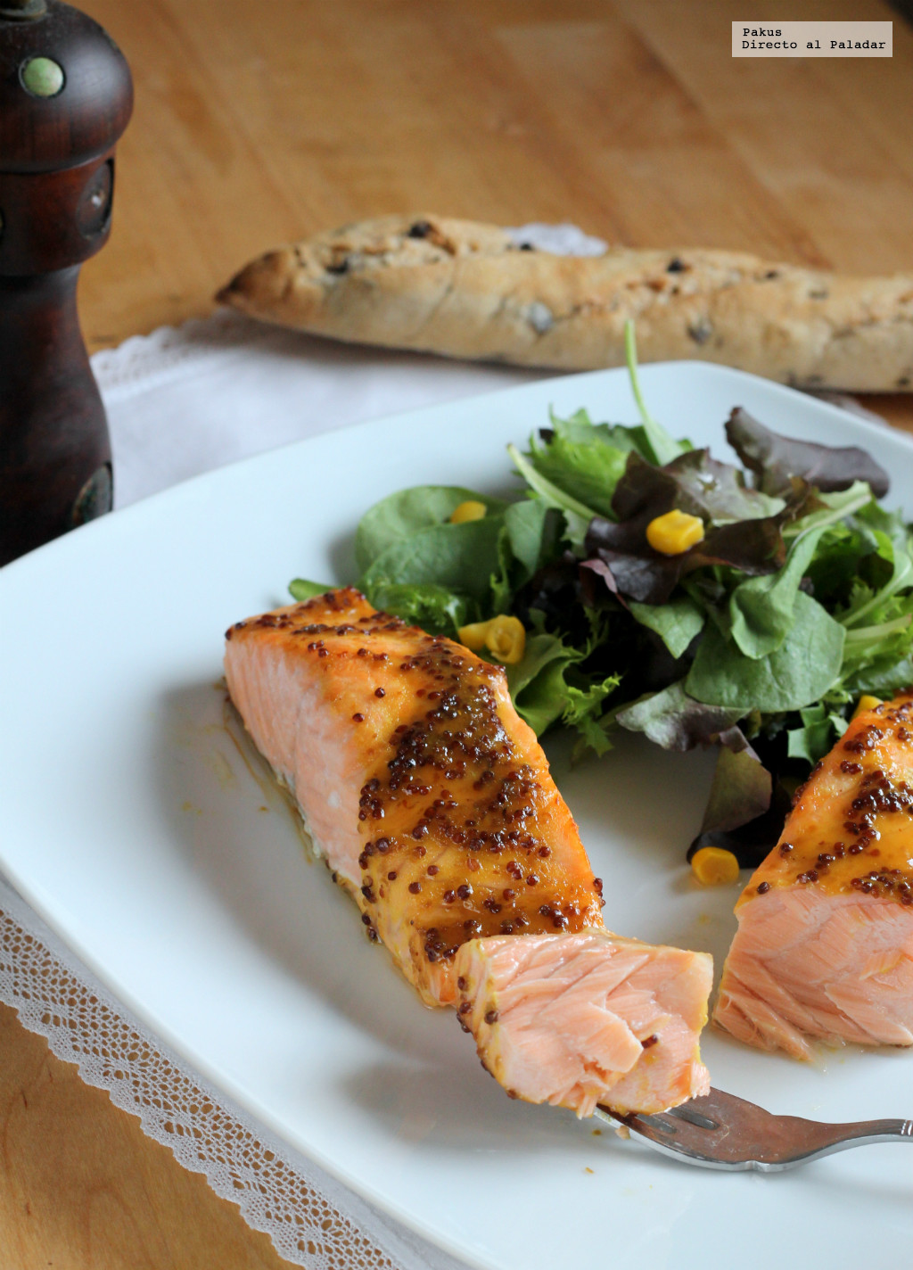 Cómo Cocinar Salmón Congelado Para Que Quede De Película En Menos De Treinta Minutos