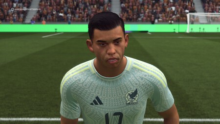 Orbelin Rostros Mexico Seleccion Ea Fc 26