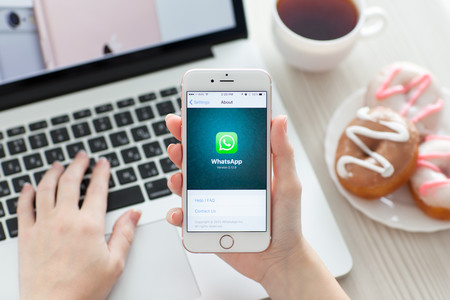 WhatsApp Business ya está aquí: así es como las empresas nos contactarán