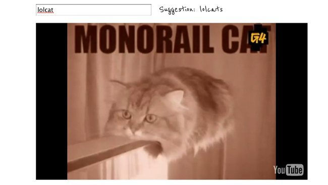 youtube instant