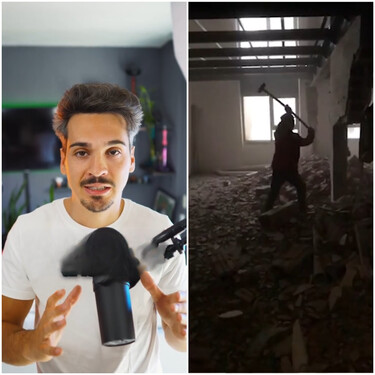 Juan Caro, experto en reformas: "Para mí hay cuatro tipos de reformas en casa, esto es lo que te cuesta cada una de ellas"