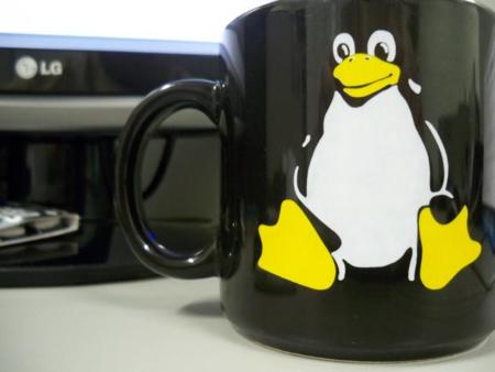 Google lanza mirrors de los repositorios con el código fuente del kernel de Linux
