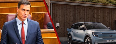 El nuevo Plan Auto 2030 ha dejado en lista de espera a 40.000 personas que no llegaron al Moves. Pero el Gobierno acaba de inyectar un balón de oxígeno hasta el 31 de diciembre