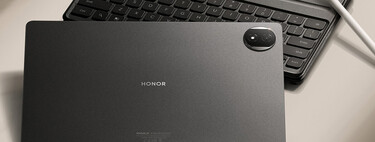 La tablet para todo de Honor, a precio mínimo y con teclado de regalo en su tienda oficial