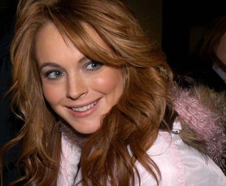 La afición de la familia Lohan por los centros de desintoxicación es alarmante
