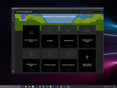 Si usas Windows 10 Home ya no habrá manera de evitar la instalación de la problemática October 2018 Update