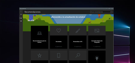 Si usas Windows 10 Home ya no habrá manera de evitar la instalación de la problemática October 2018 Update
