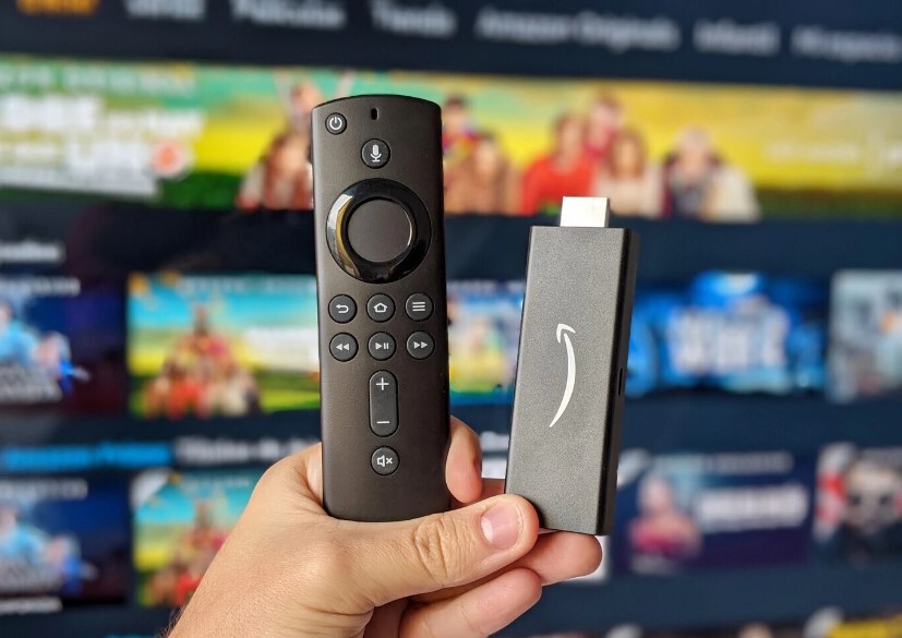 Si quieres disfrutar de las apps de moda en tu TV, ahora los Fire TV Stick están a un precio ridículo durante la rebajas de invierno