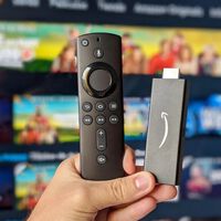 Si quieres disfrutar de las apps de moda en tu TV, ahora los Fire TV Stick están a un precio ridículo durante la rebajas de invierno