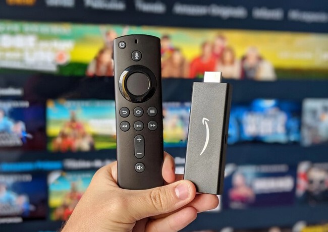 Portada Fire Tv