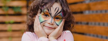 El 'abrazo de la mariposa': una efectiva técnica para calmar la ansiedad en los niños y evitar que las rabietas escalen 