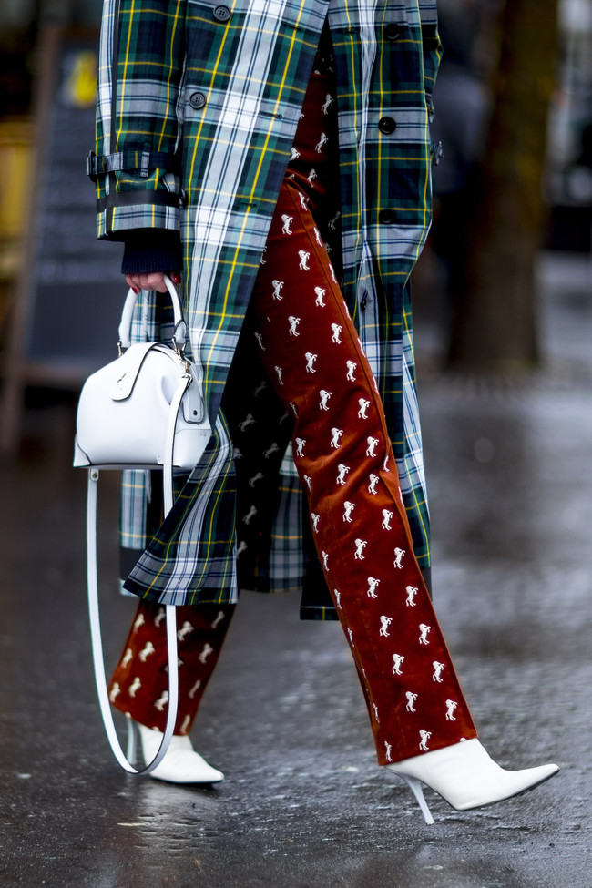 Paris Str A Rf18 5000