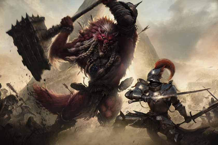 Imagen de Vindictus: Defying Fate