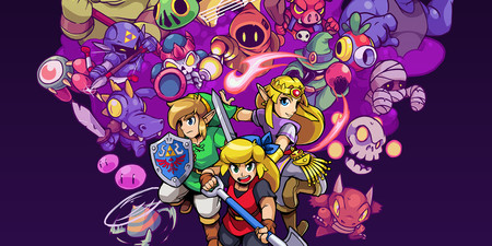 Análisis de Cadence of Hyrule: Nintendo abraza lo indie con algo más que hueco en su catálogo