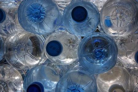 Las aguas envasadas más aptas para los bebés
