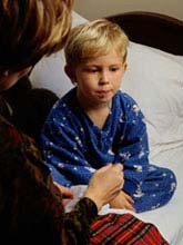 ¿Una vacuna contra la otitis?