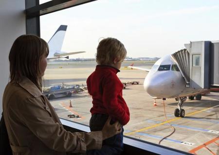 Vacaciones de Semana Santa con niños: cruzando fronteras