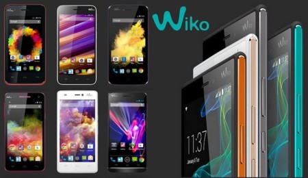 Wiko se hace fuerte con el nuevo Ridge 4G. Así queda el catálogo completo de smartphones Wiko