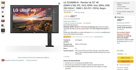 Monitor Lg 02 Oferta 02