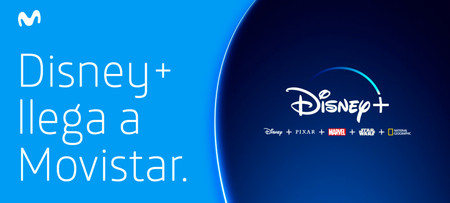 Vodafone, sobre el acuerdo de Movistar con Disney+: "es una situación que consideramos desventajosa e intolerable"