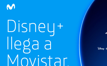 Vodafone, sobre el acuerdo de Movistar con Disney+: 
