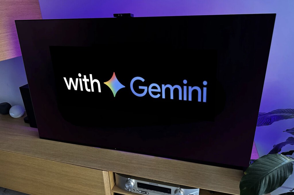 Google lanza Gemini en los Google TV Streamer: así es el asistente que jubila a Google Assistant para siempre
