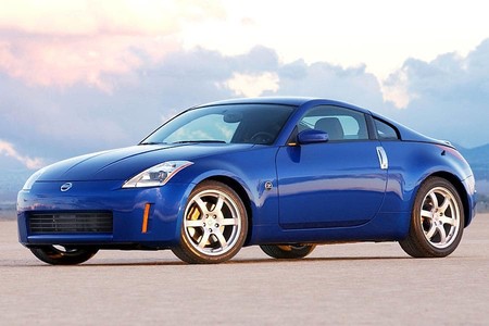 Nissan 350Z