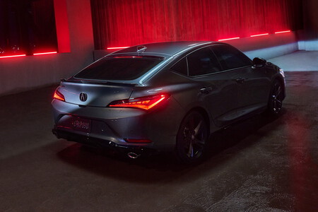 Acura Integra 2023 15
