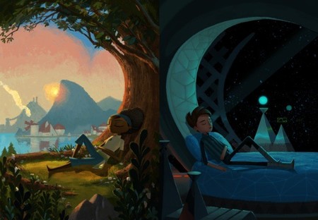 Broken Age - Acto 1: análisis