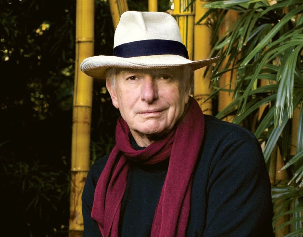 Peter Weir tuvo una muy loca idea para una de sus mejores películas: colocar cámaras en el cine para que la audiencia fuera parte de ella