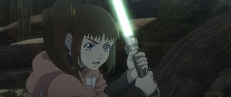 Critica Review Analisis Opinion Star Wars Visions 3 7