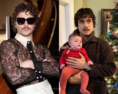 La Era De La Barba Termina Con Una Linea El Bigote Vuelve Mas Fino Preciso Y Con Mucha Actitud Para Ser El Favorito De Los Hombres Mas Elegantes