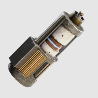 Celula De Poder Avanzada De Arc