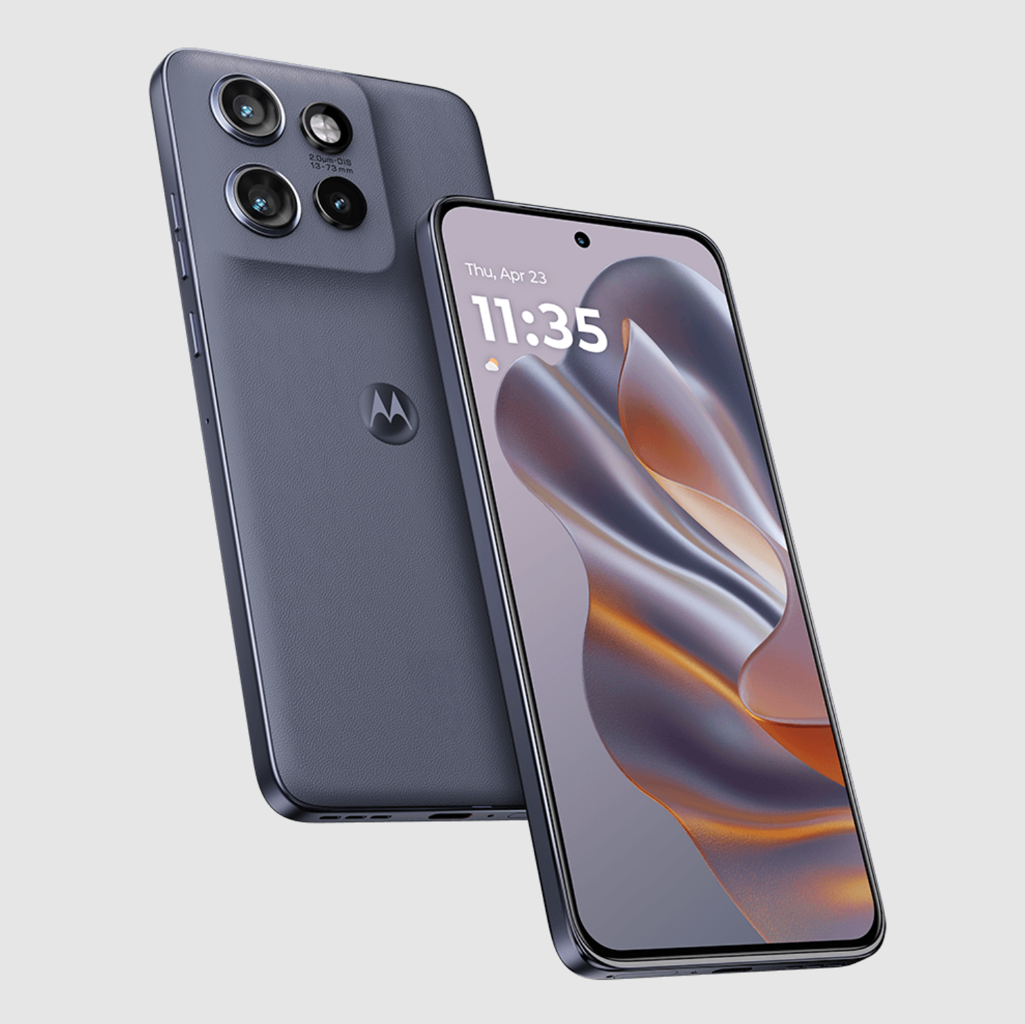 Motorola Edge 60 Neo (12/256 GB)