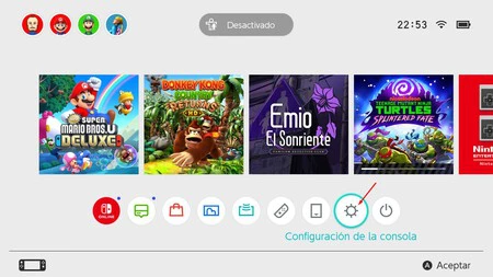 Switch A Switch 2 1