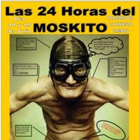 Vuelven las 24 horas del "Moskito" para ayudar al banco de alimentos de Zamora