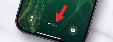 Cómo poner tu nombre en la pantalla de bloqueo del iPhone 