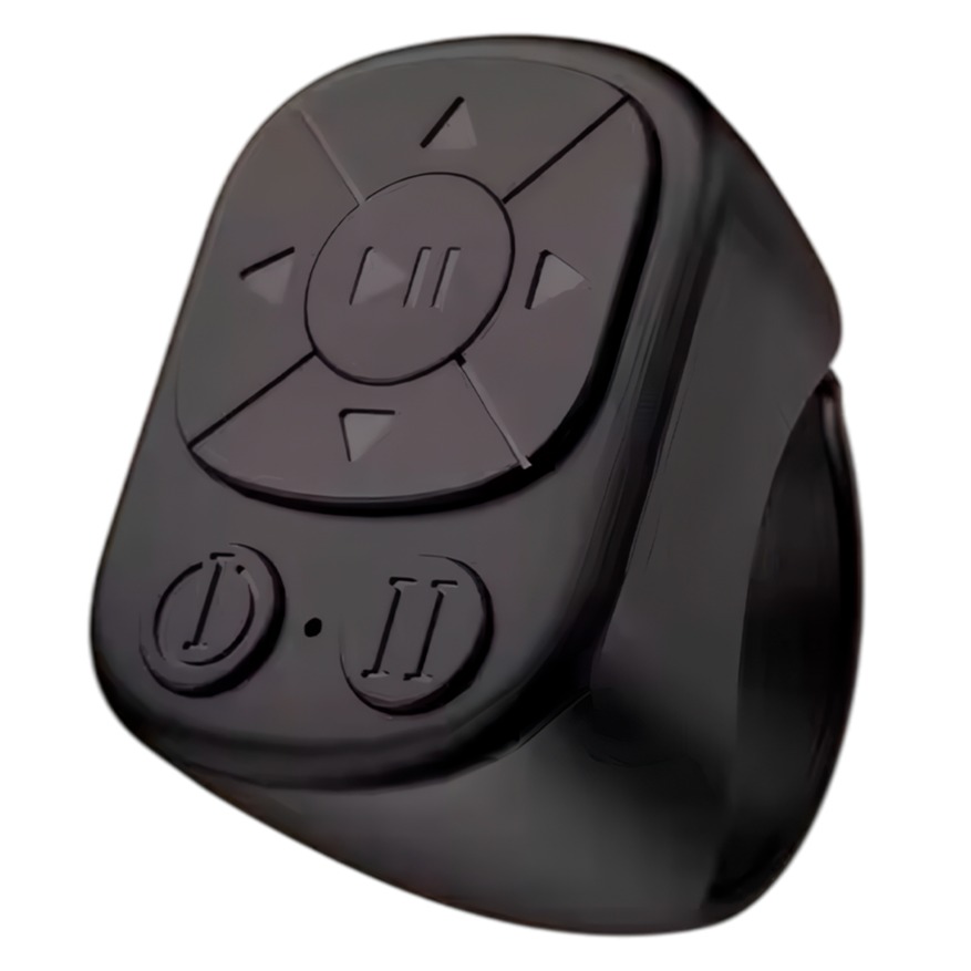 Anillo control remoto Bluetooth