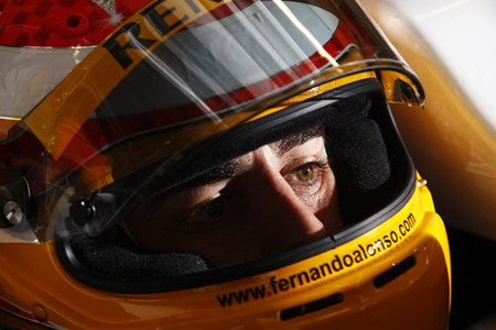 Ferrari confirmará a ¿Fernando Alonso? el próximo jueves