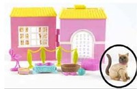 Mattel vuelve a retirar juguetes con exceso de plomo en España