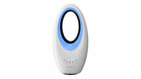 Ventilador Ambiano