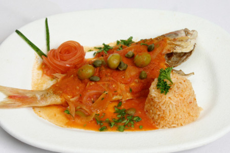 Dieta atlántica: iguales beneficios que la mediterránea