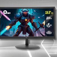 No es broma, con solo 745 pesos puedes comprar un monitor de 19 pulgadas en Amazon