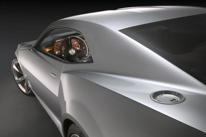El Chevrolet Camaro podría fabricarse en Canadá